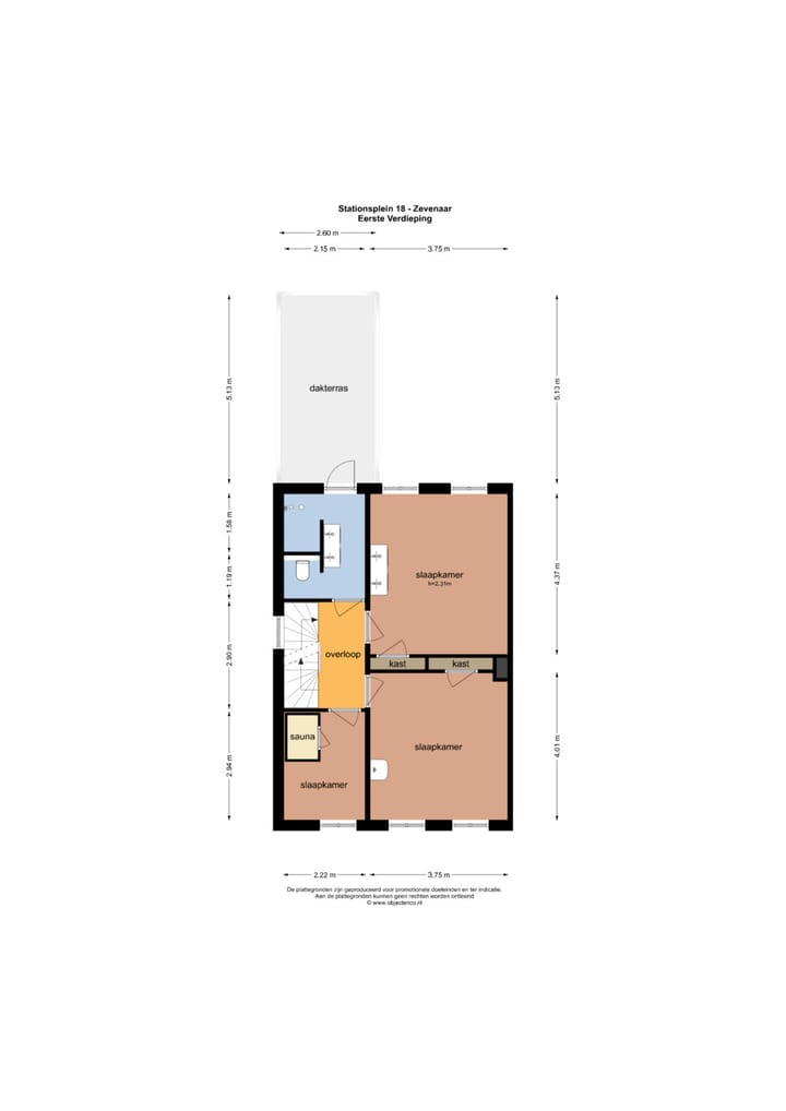 Foto 47 van Stationsplein 18