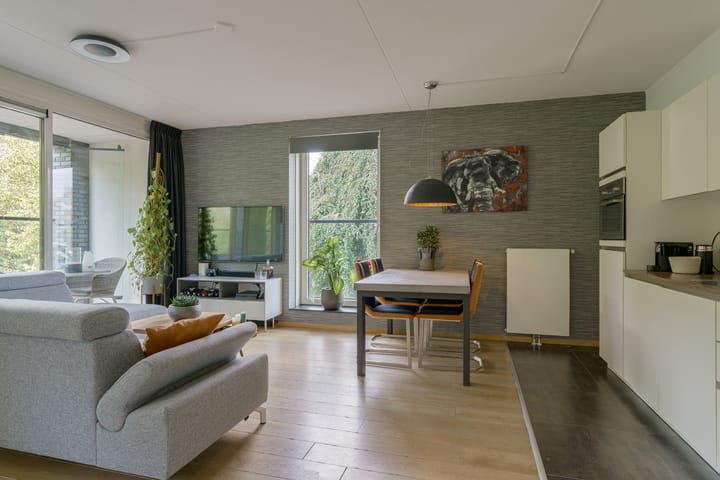 Foto 2 van Dr Cuyperslaan 42-08