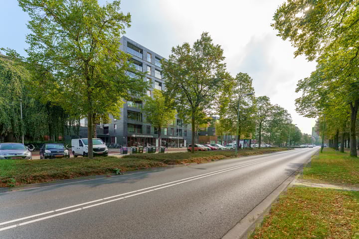 Foto 5 van Dr Cuyperslaan 42-08