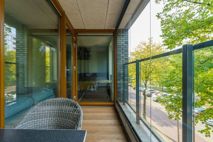 Foto 4 van Dr Cuyperslaan 42-08