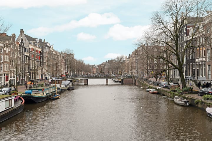 Foto 5 van Korsjespoortsteeg 13-B