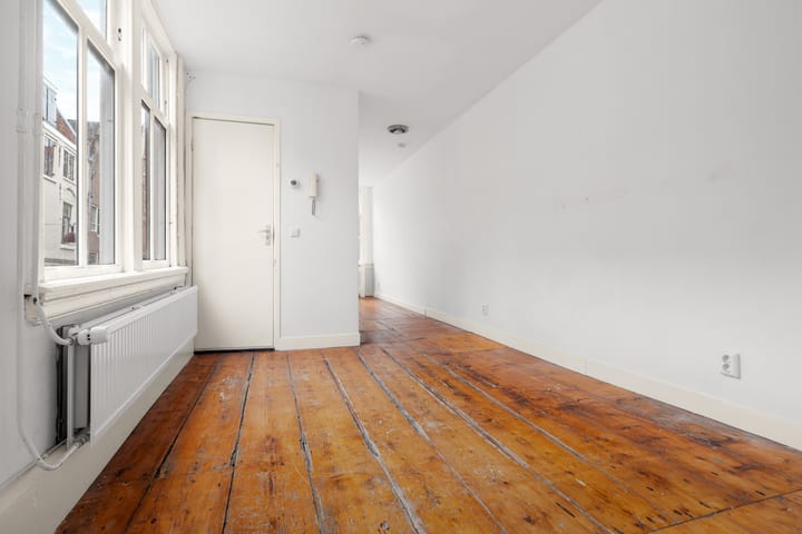 Foto 9 van Korsjespoortsteeg 13-B