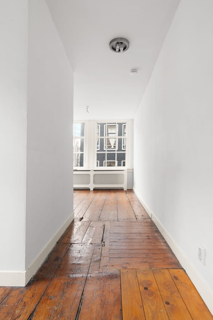 Foto 10 van Korsjespoortsteeg 13-B