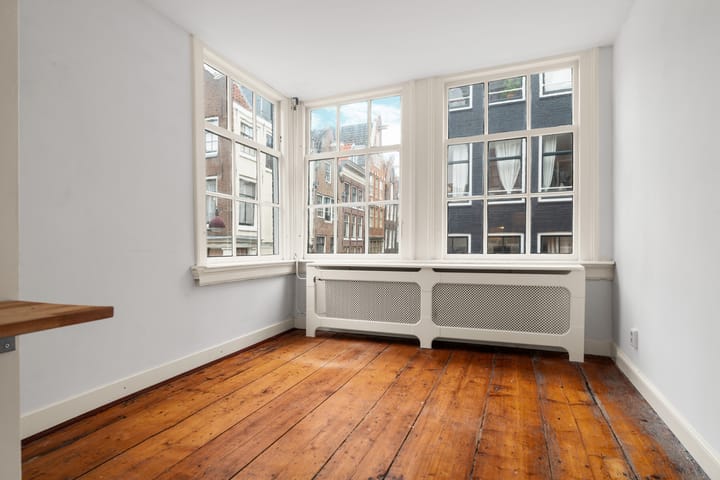 Foto 11 van Korsjespoortsteeg 13-B