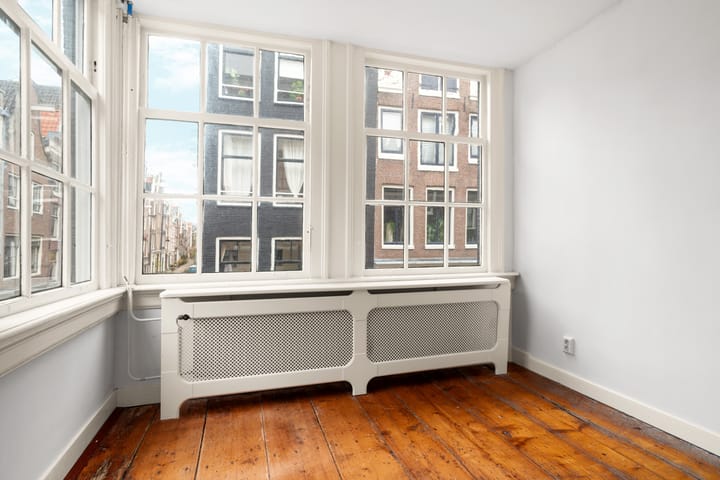 Foto 12 van Korsjespoortsteeg 13-B