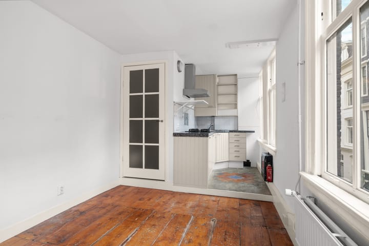 Foto 15 van Korsjespoortsteeg 13-B