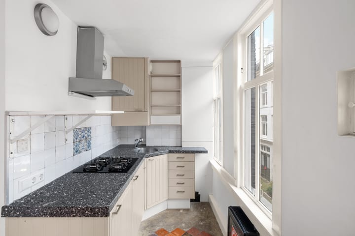 Foto 16 van Korsjespoortsteeg 13-B