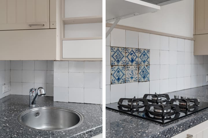 Foto 17 van Korsjespoortsteeg 13-B