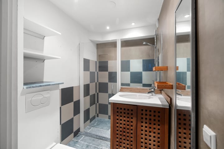 Foto 19 van Korsjespoortsteeg 13-B