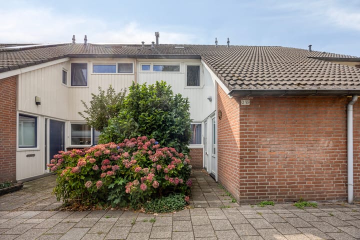 Foto 2 van Bermershof 255