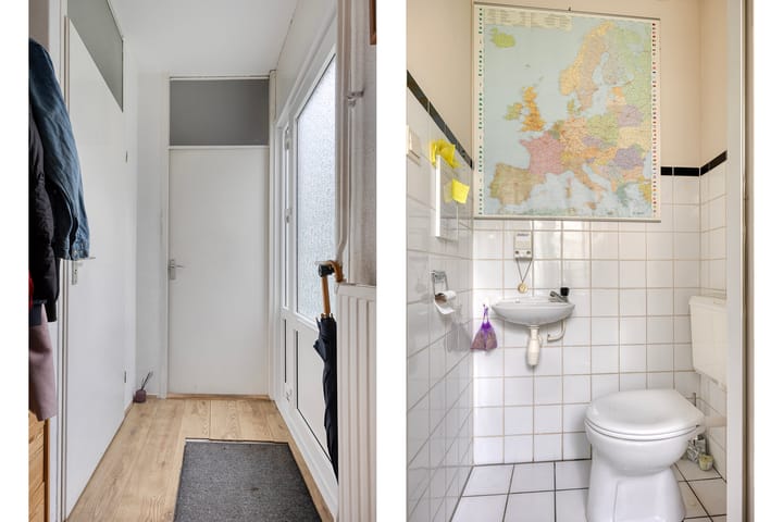 Foto 3 van Bermershof 255