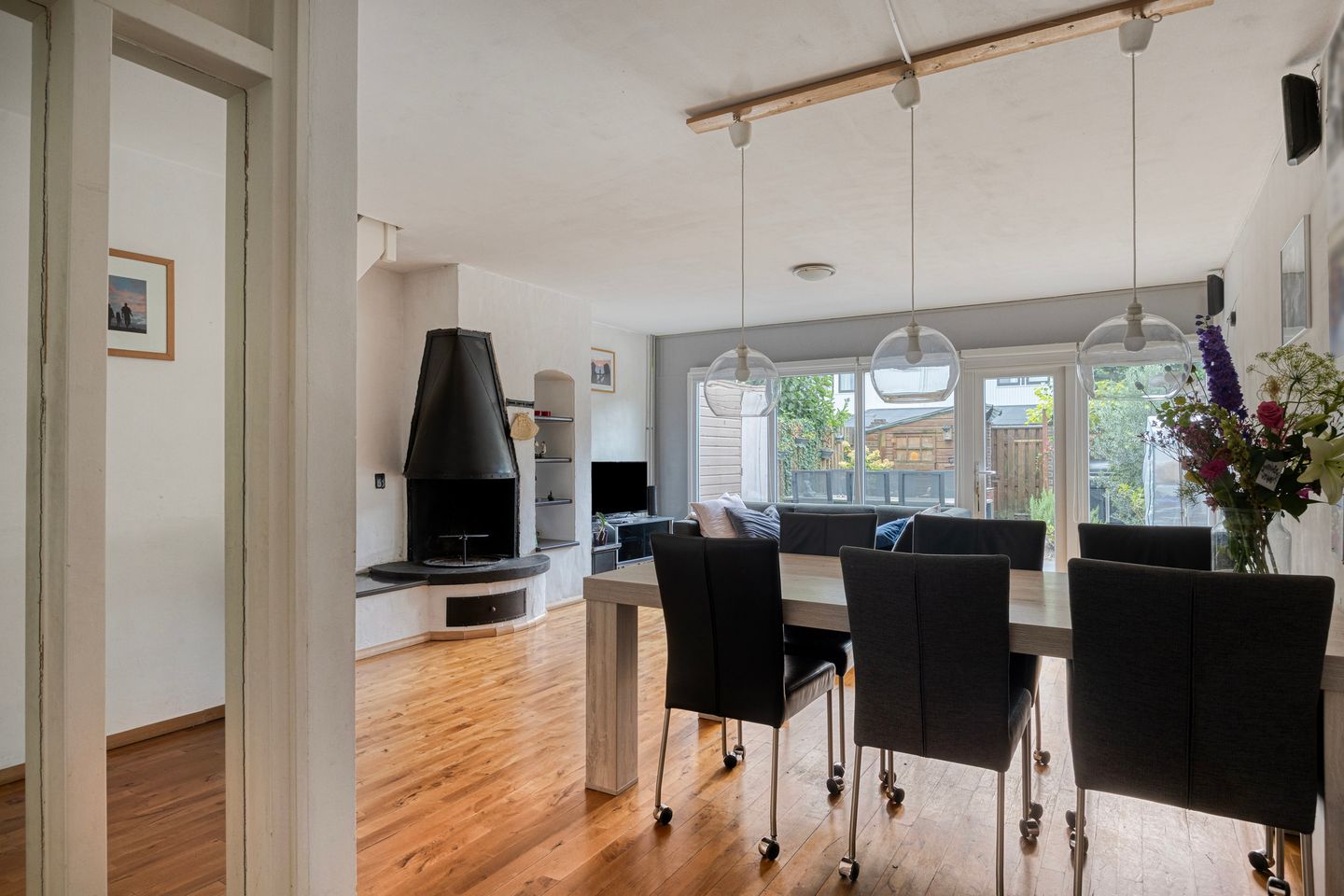 Foto 4 van Bermershof 255