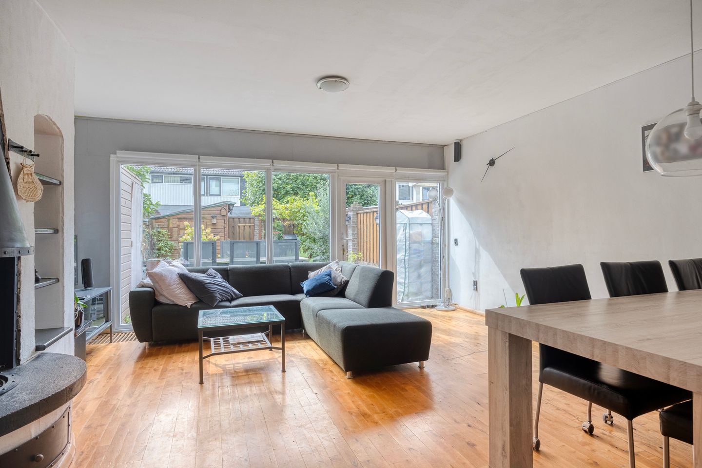 Foto 5 van Bermershof 255