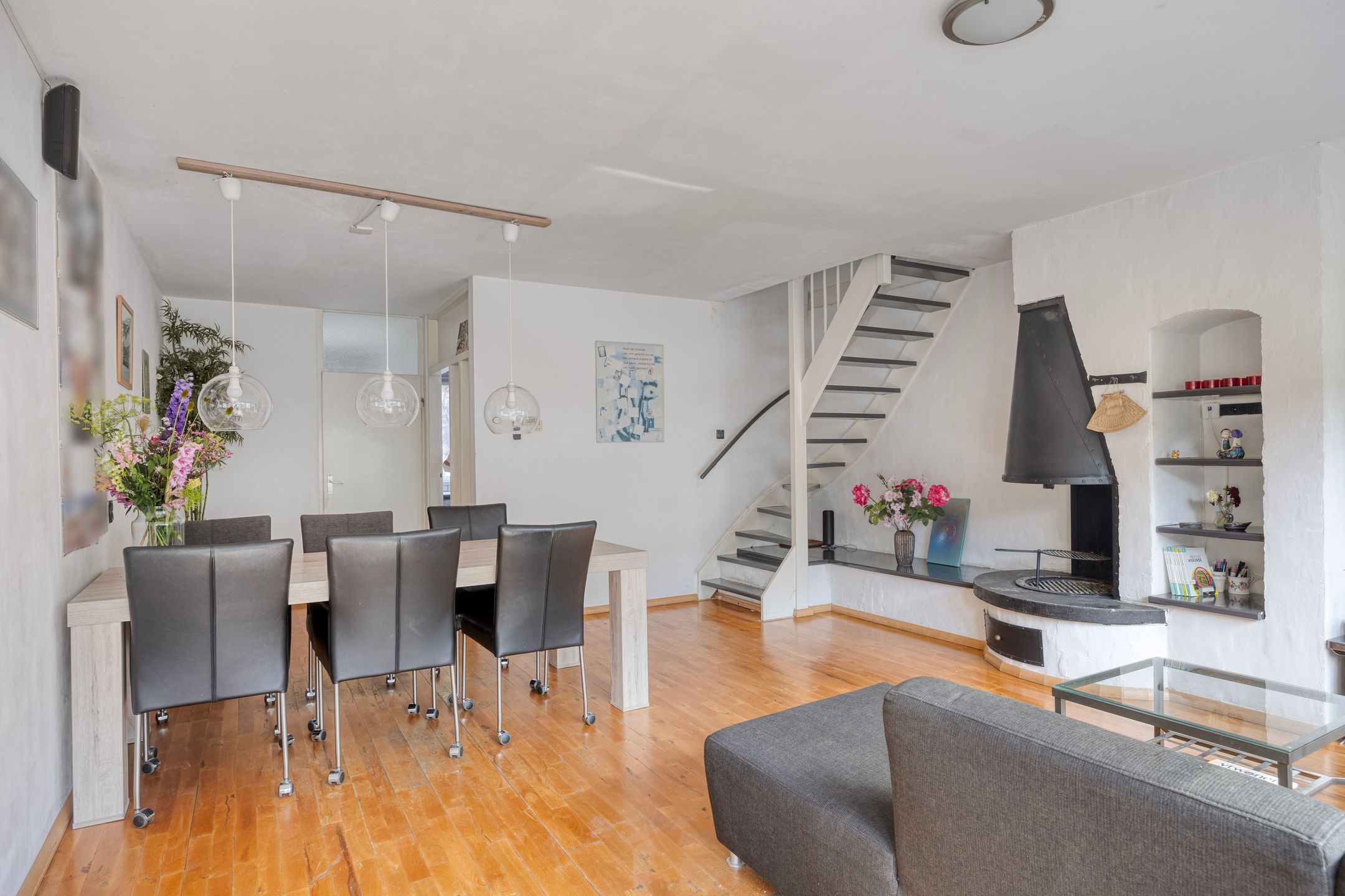 Foto 6 van Bermershof 255