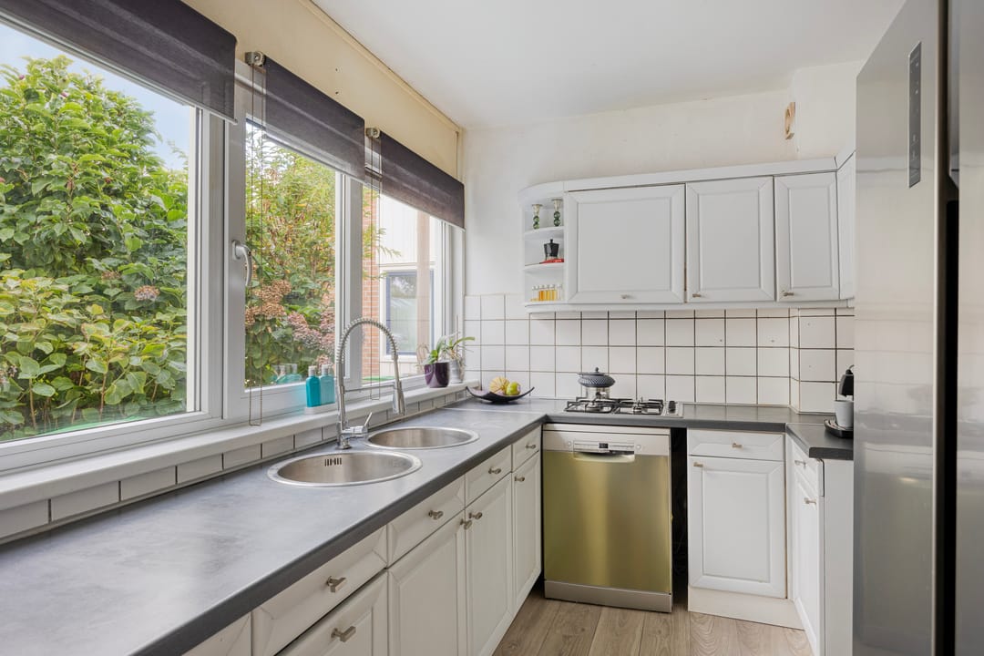 Foto 7 van Bermershof 255