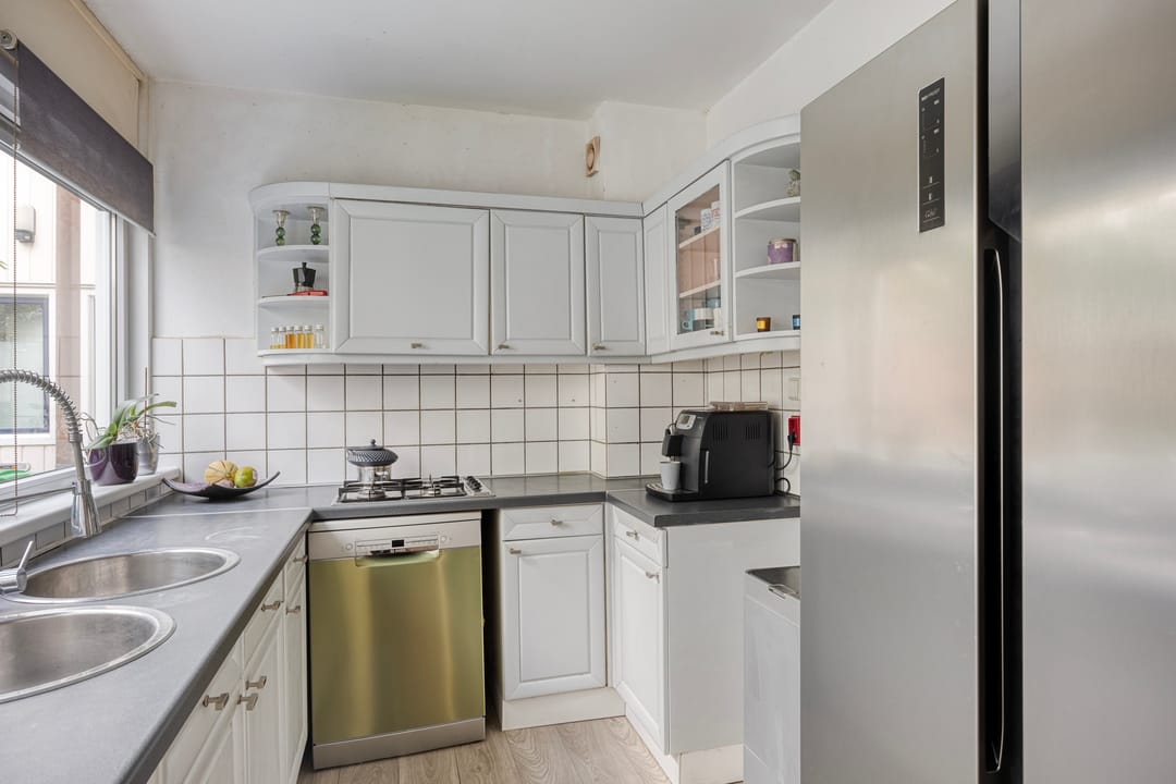 Foto 8 van Bermershof 255