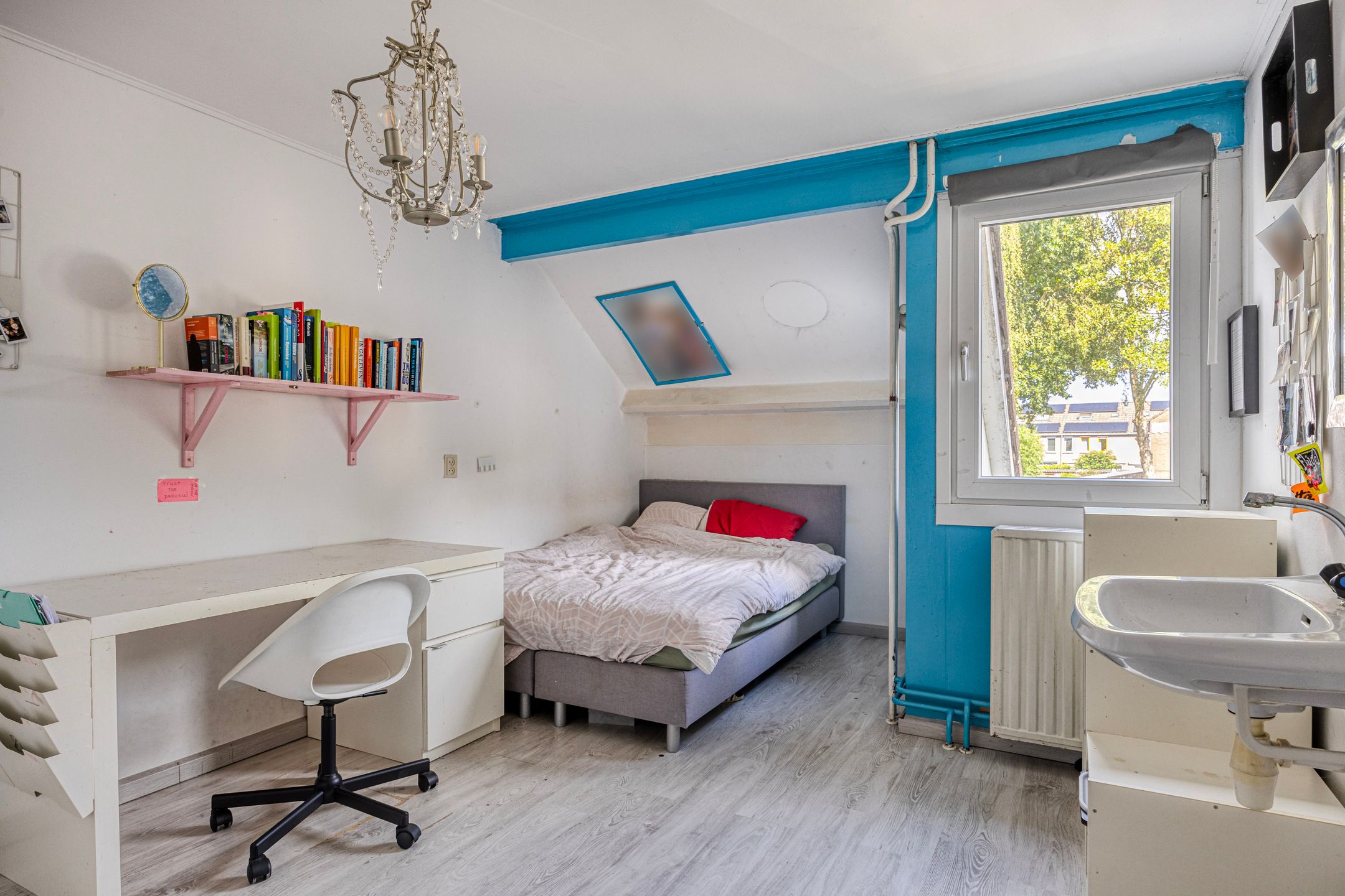 Foto 12 van Bermershof 255