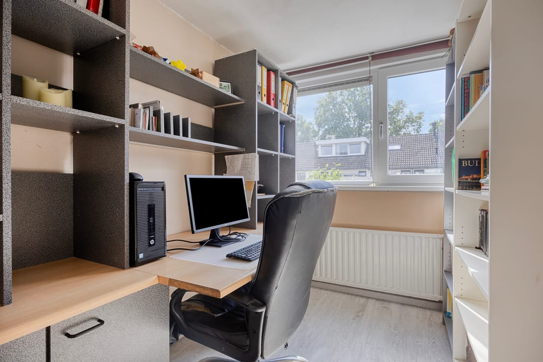 Foto 13 van Bermershof 255