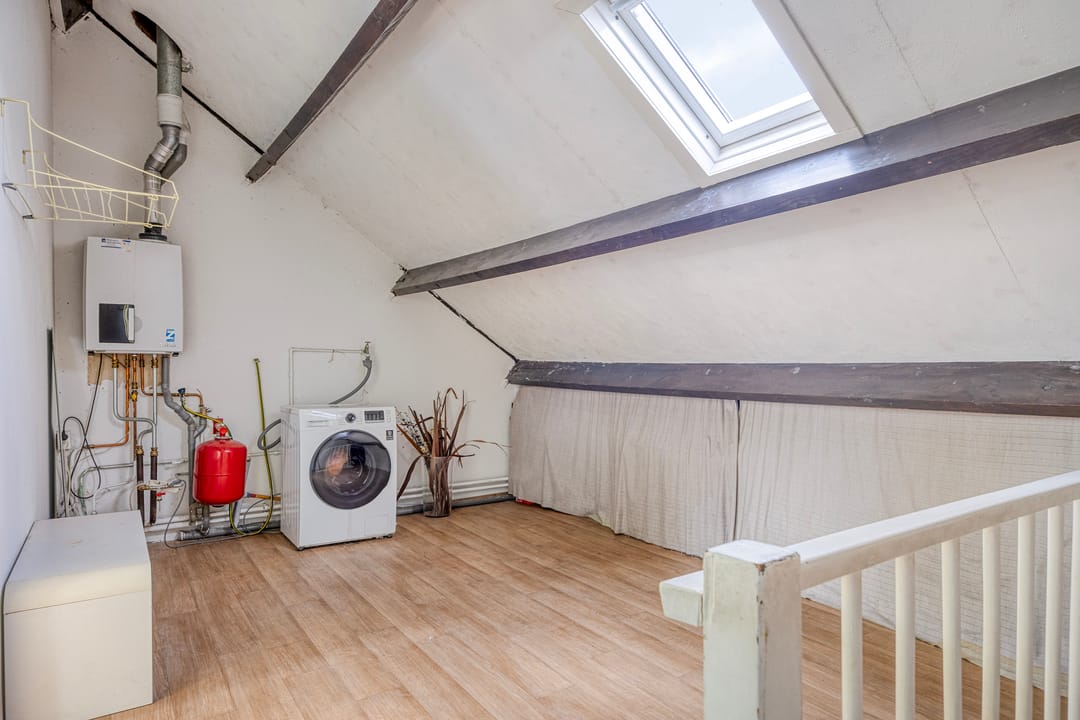 Foto 16 van Bermershof 255