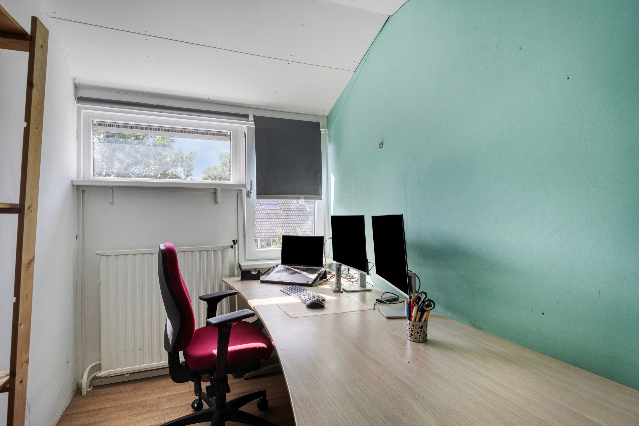 Foto 18 van Bermershof 255