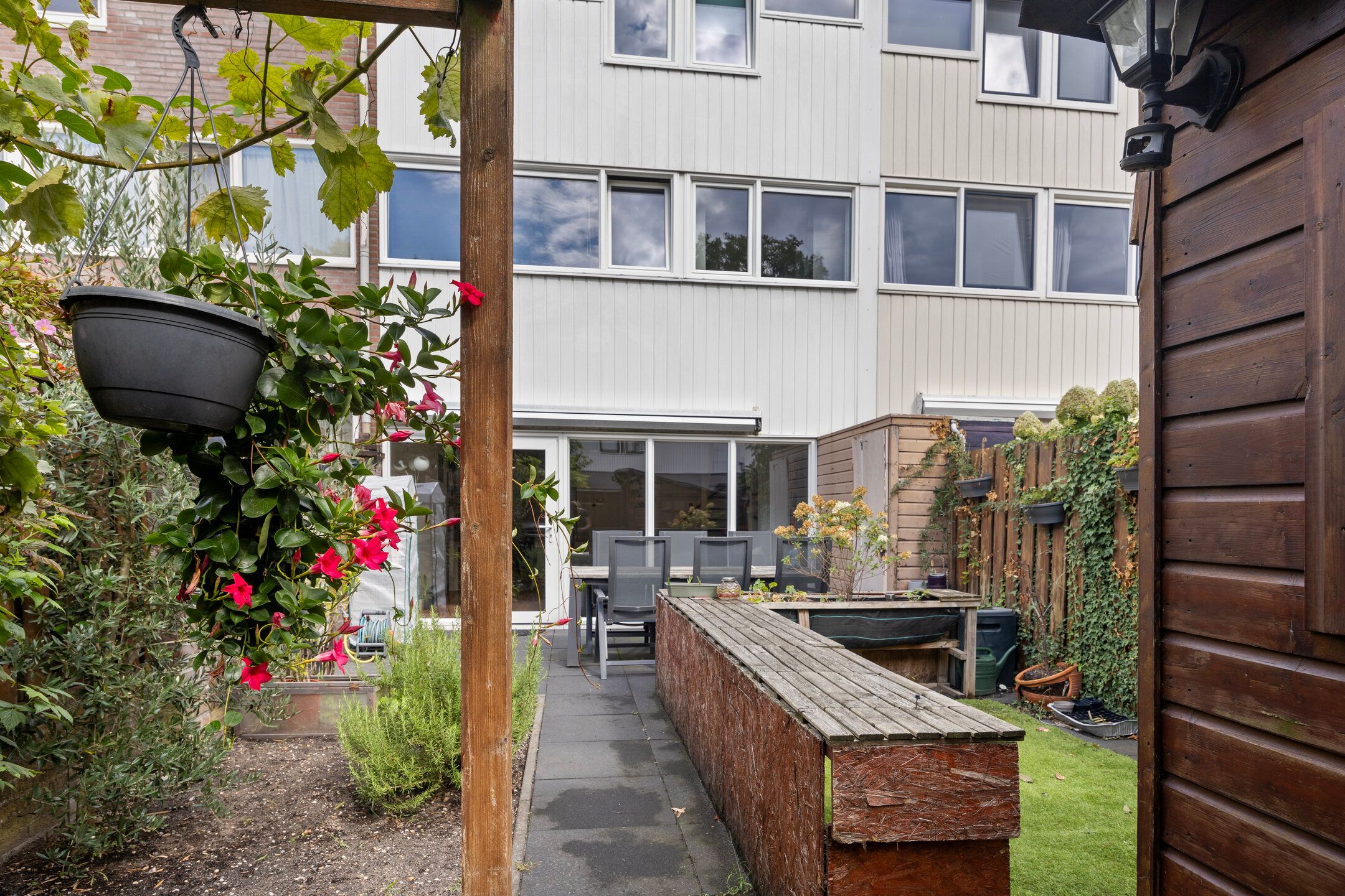 Foto 21 van Bermershof 255