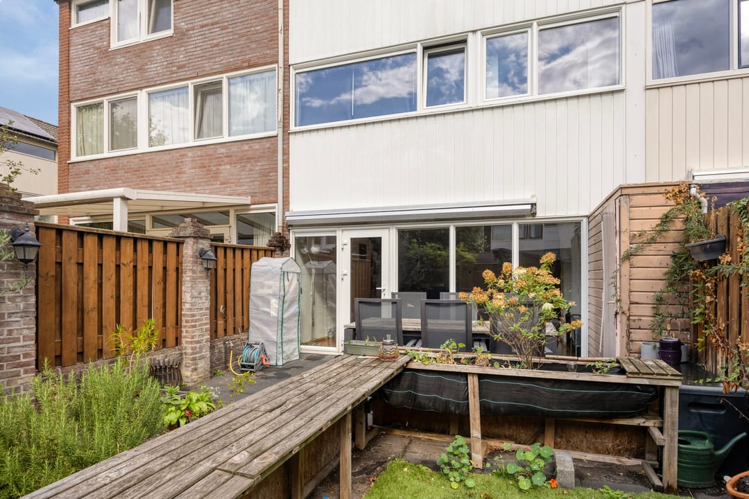 Foto 22 van Bermershof 255