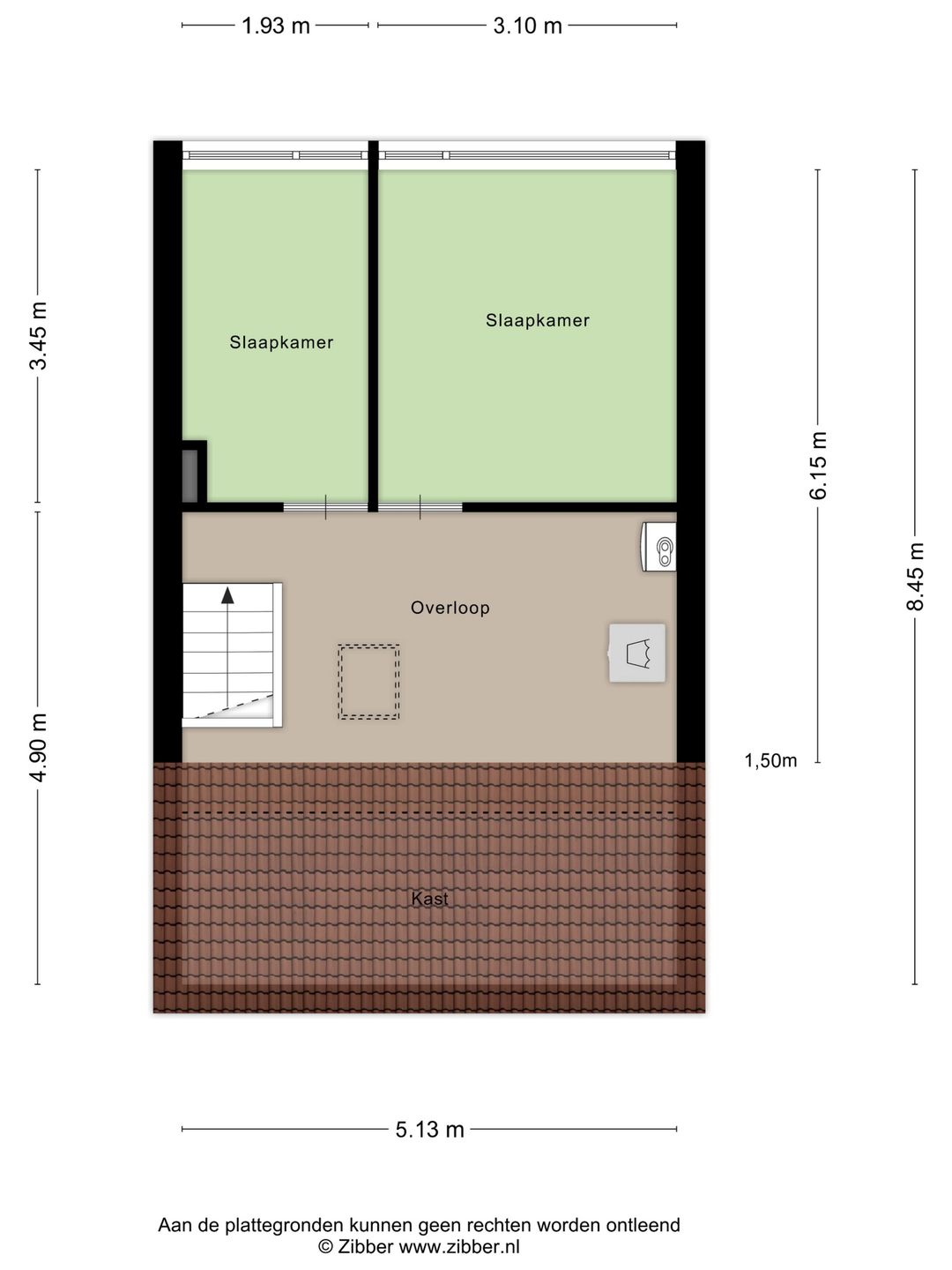 Foto 28 van Bermershof 255