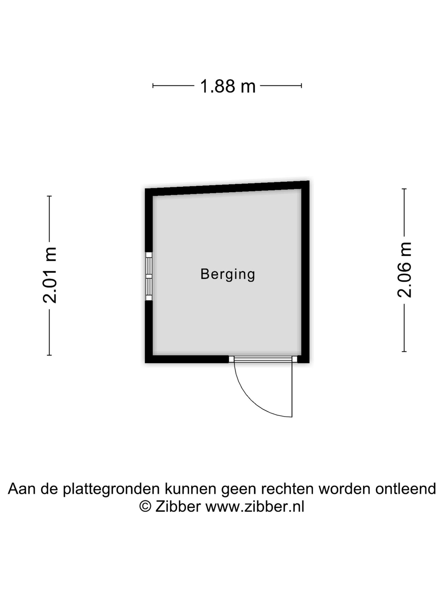 Foto 29 van Bermershof 255