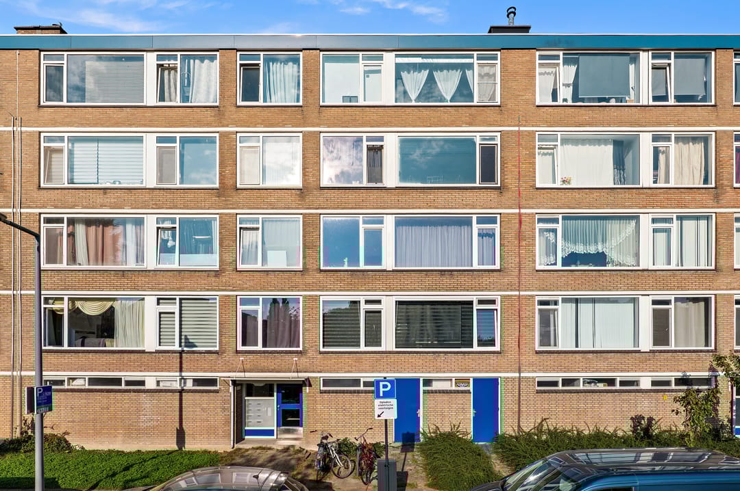 Foto 1 van Miltonstraat 65