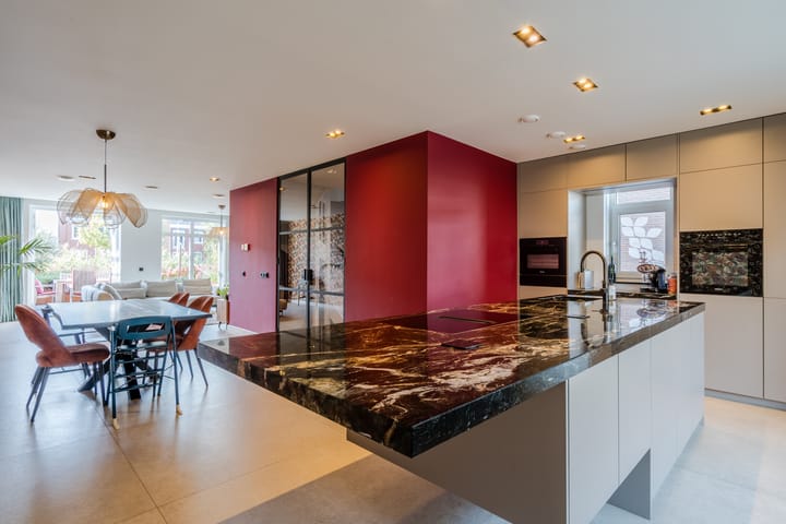 Foto 3 van Pinksterbloem 5