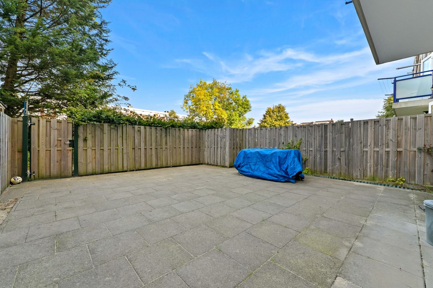 Foto 25 van Miltonstraat 65