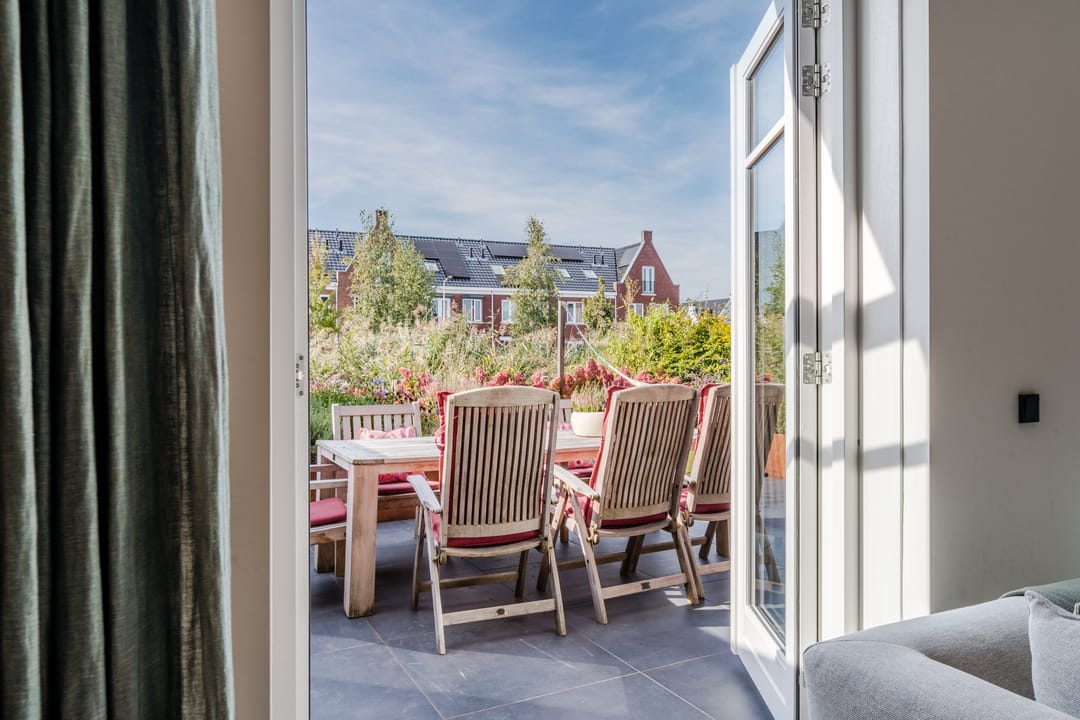 Foto 17 van Pinksterbloem 5