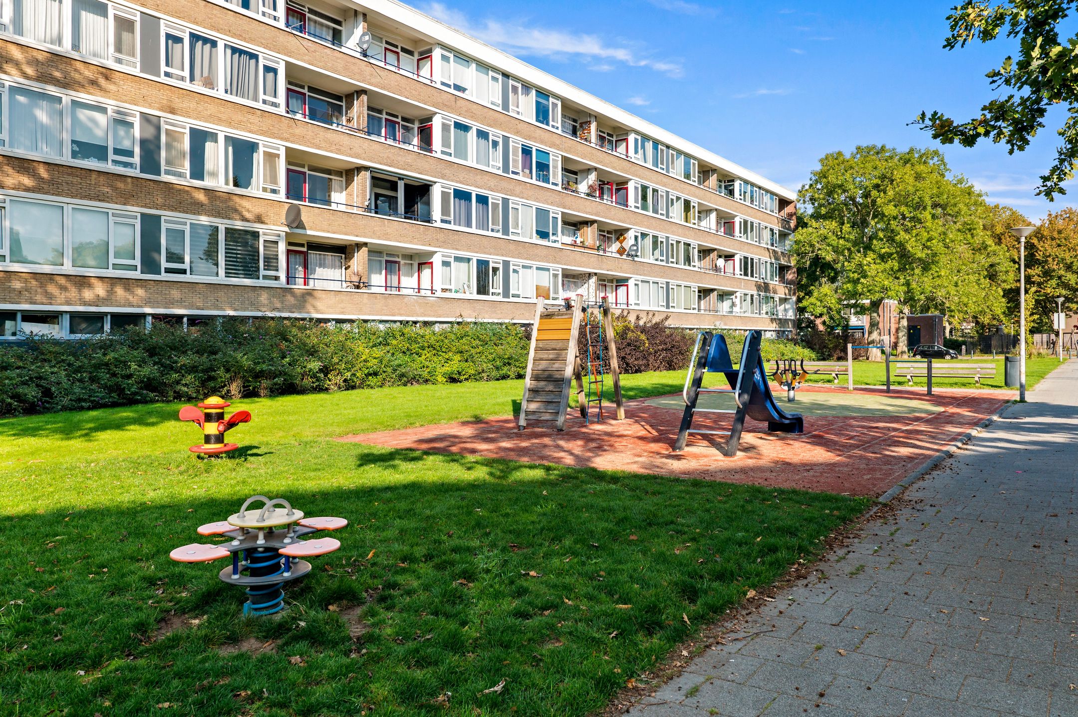 Foto 27 van Miltonstraat 65