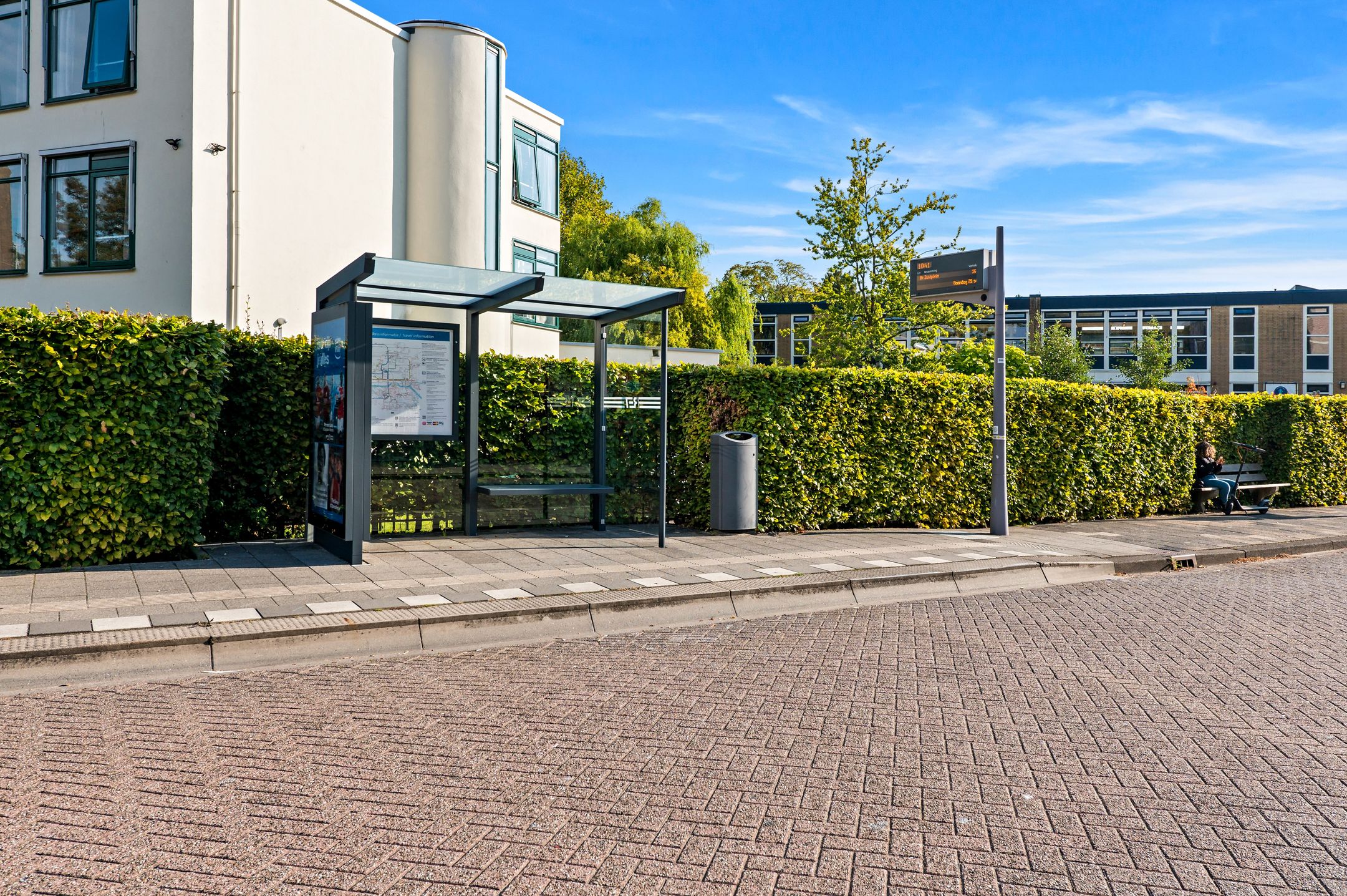 Foto 30 van Miltonstraat 65