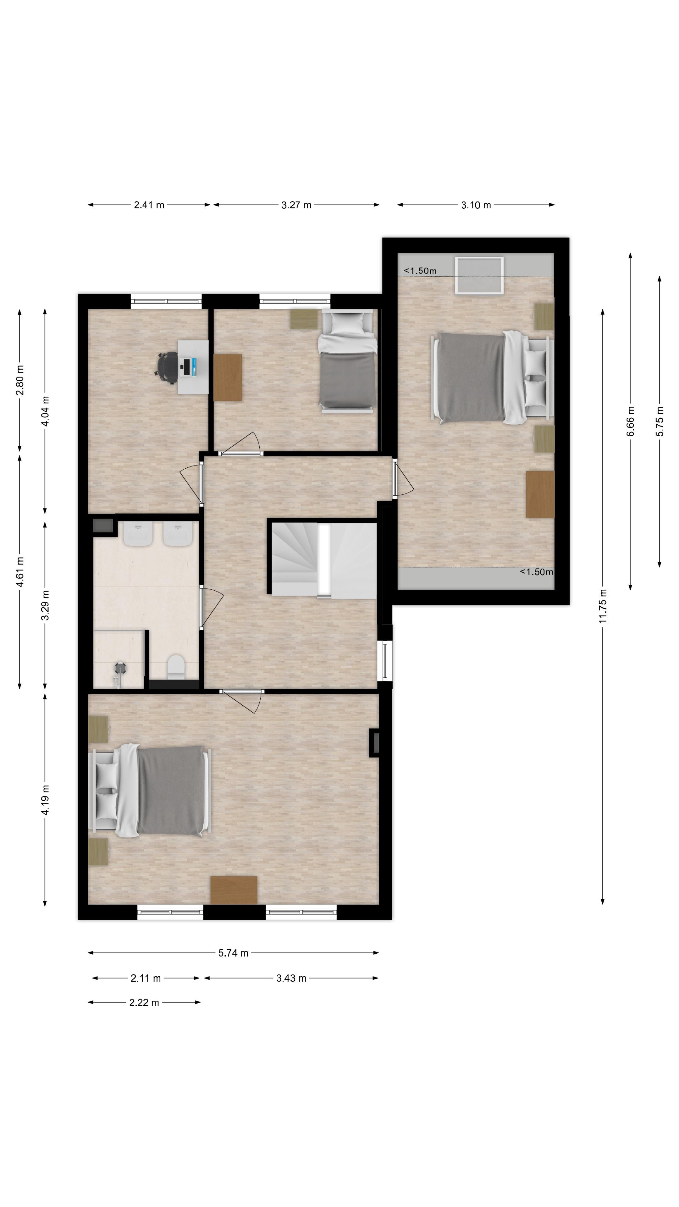 Foto 78 van Pinksterbloem 5