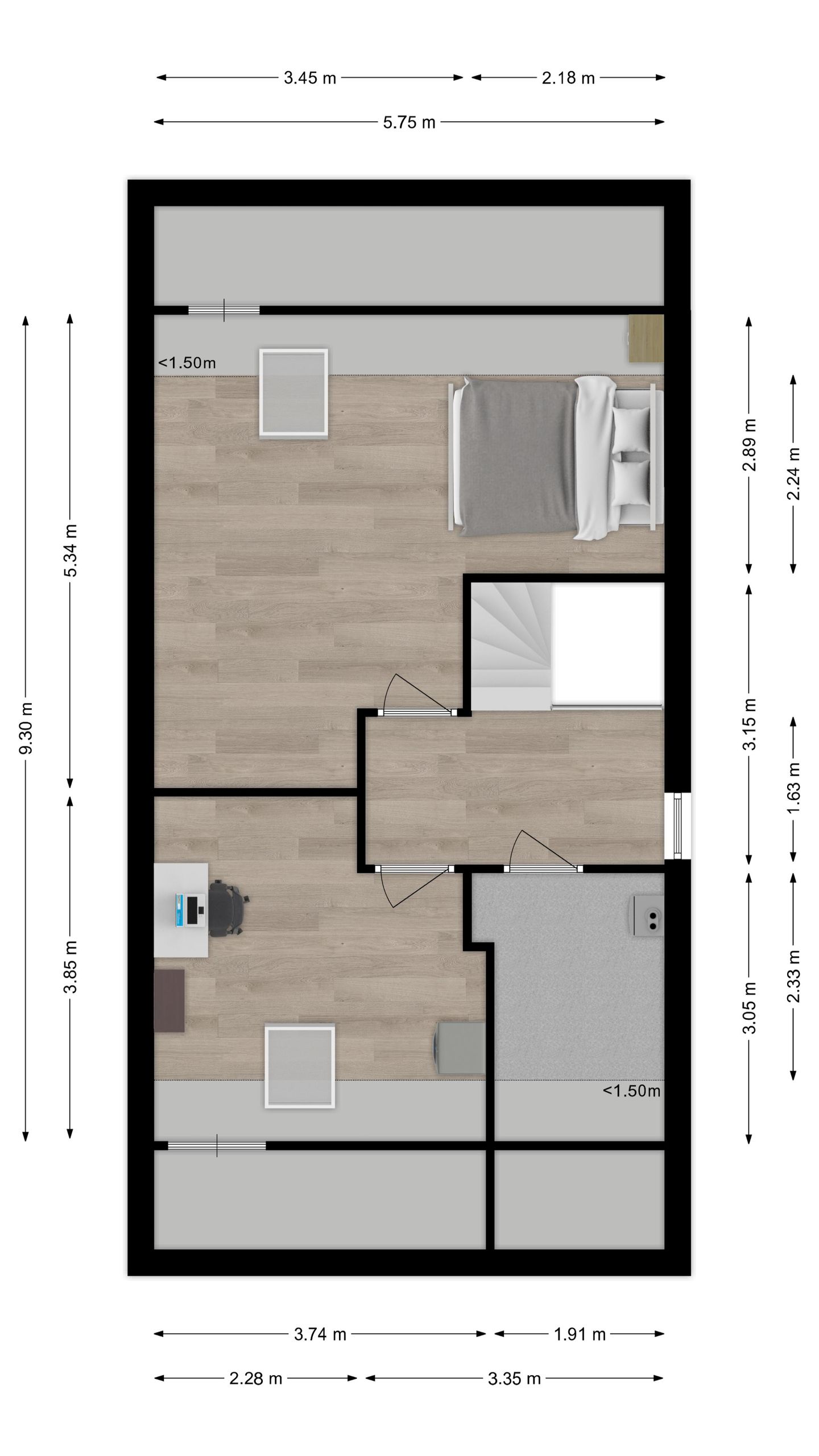 Foto 79 van Pinksterbloem 5