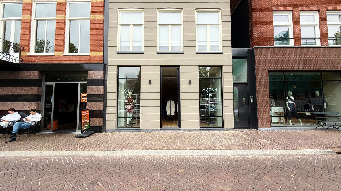 Bekijk foto 2 van Pottebakkersrijge 7