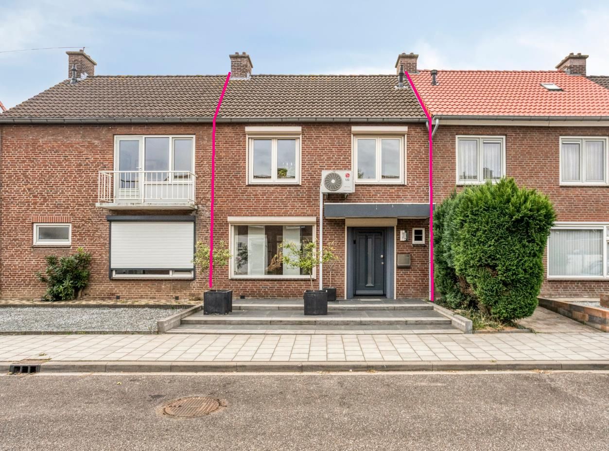 Prinses Margrietstraat, 42, Swalmen, 6071EZ, Limburg, Nederland 42 