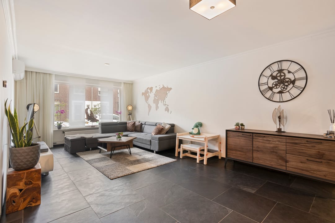 Foto 7 van Prinses Margrietstraat 42