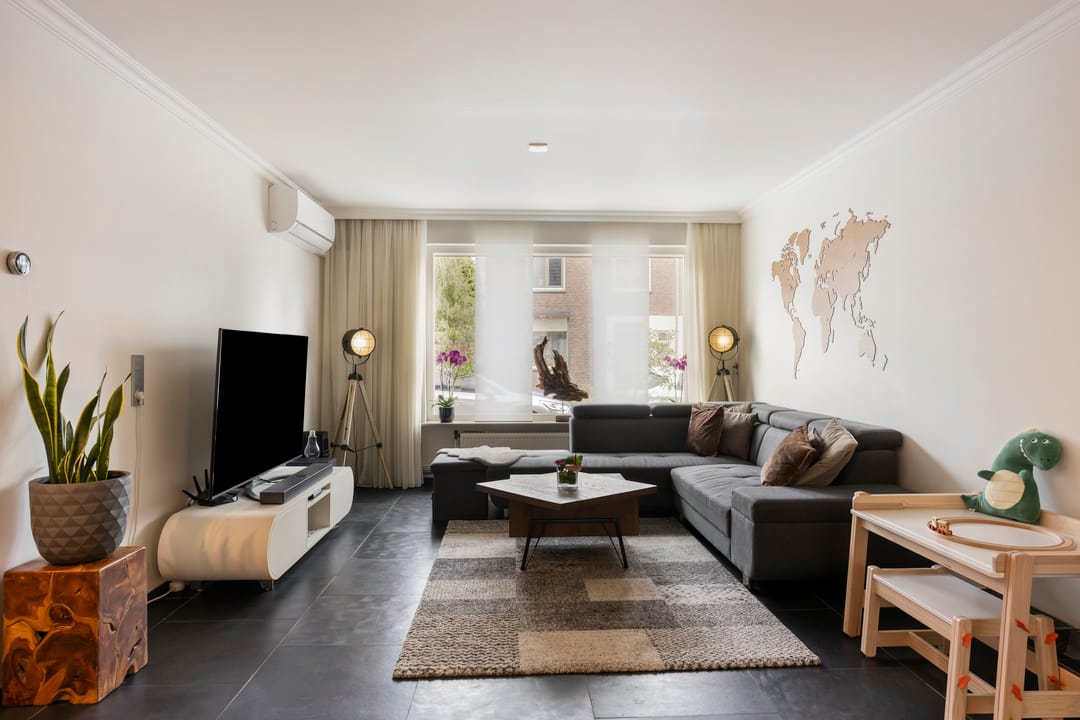 Foto 8 van Prinses Margrietstraat 42