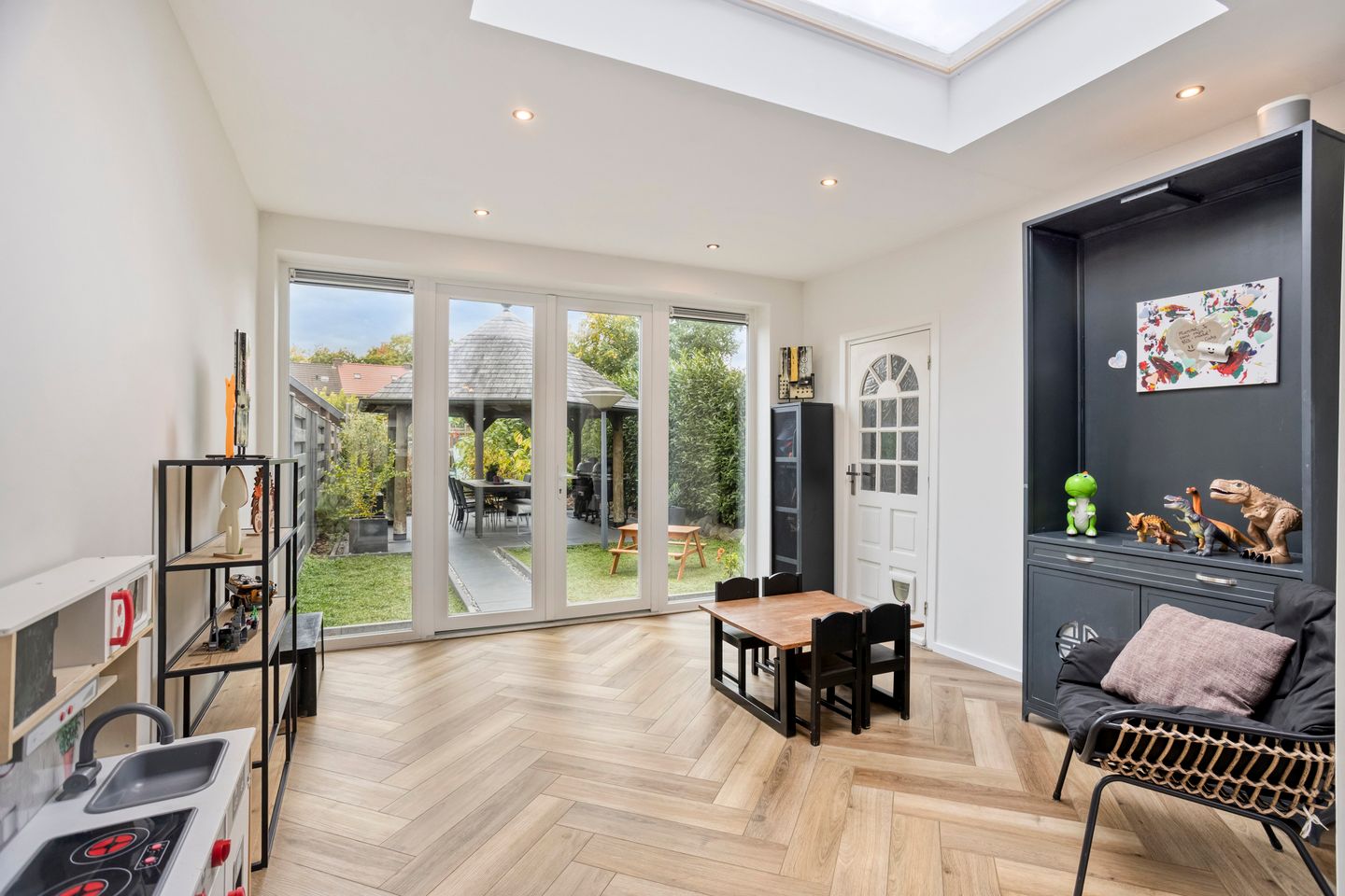 Foto 20 van Prinses Margrietstraat 42