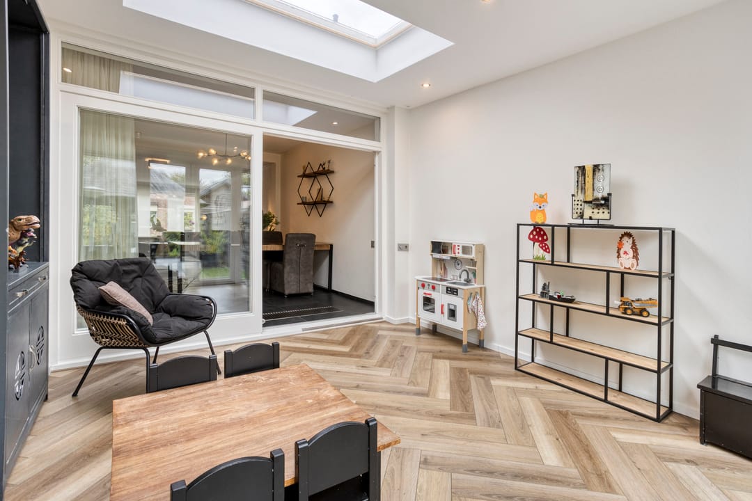 Foto 22 van Prinses Margrietstraat 42