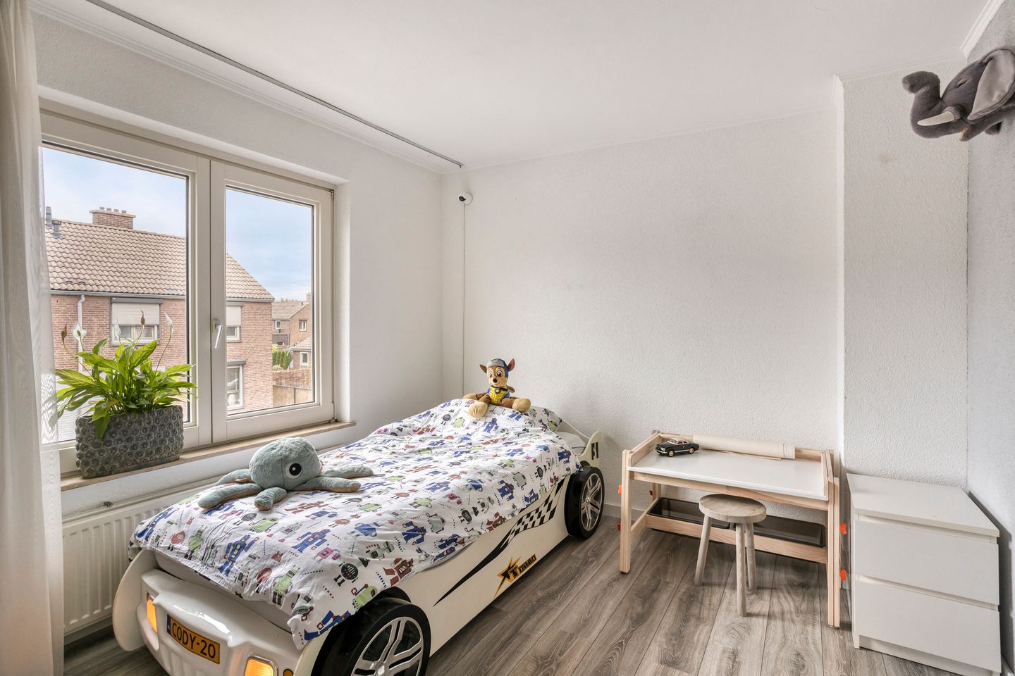 Foto 29 van Prinses Margrietstraat 42