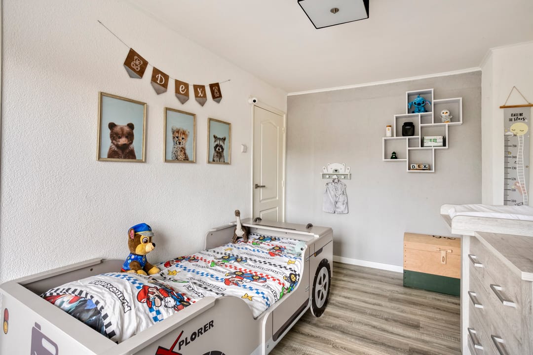 Foto 28 van Prinses Margrietstraat 42