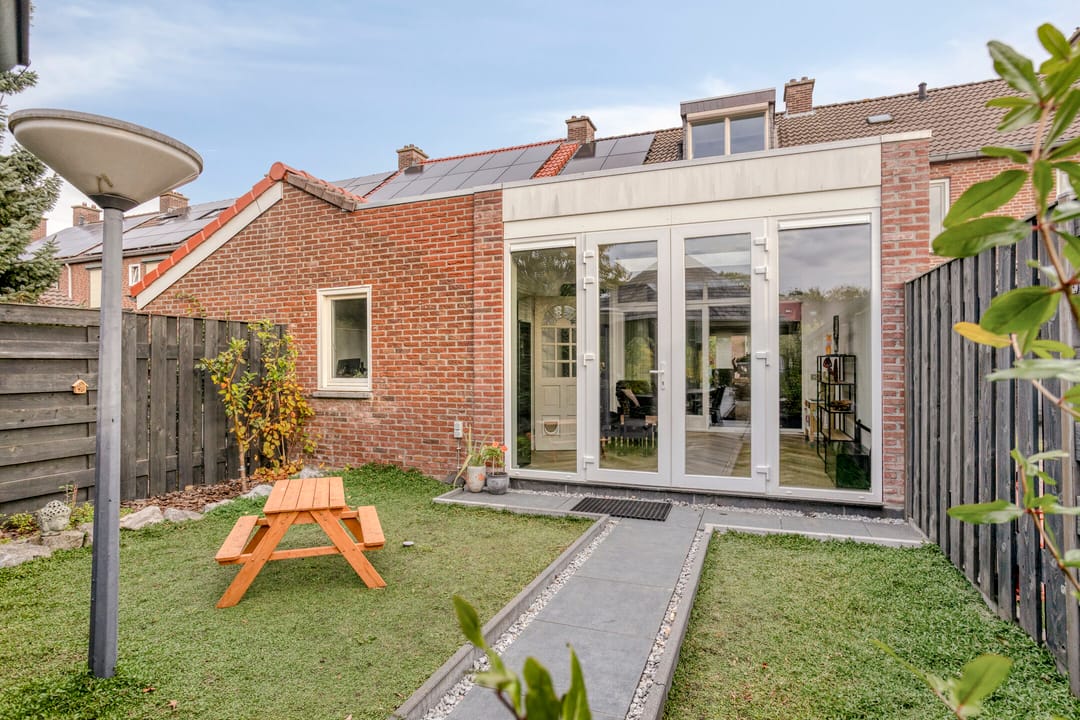 Foto 41 van Prinses Margrietstraat 42