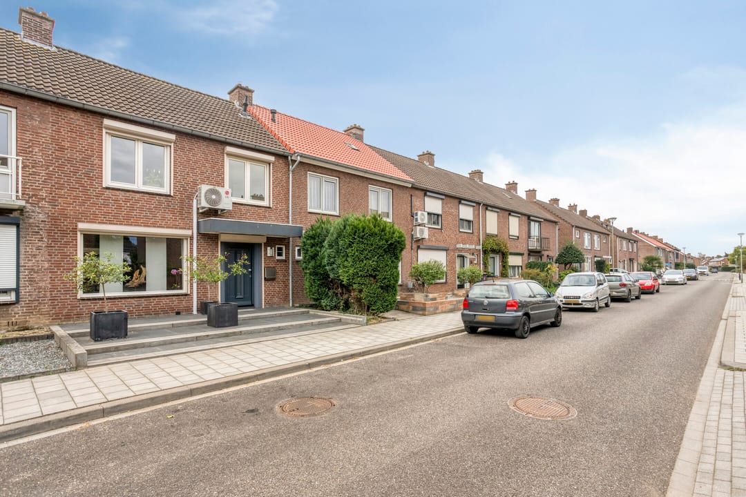 Foto 52 van Prinses Margrietstraat 42