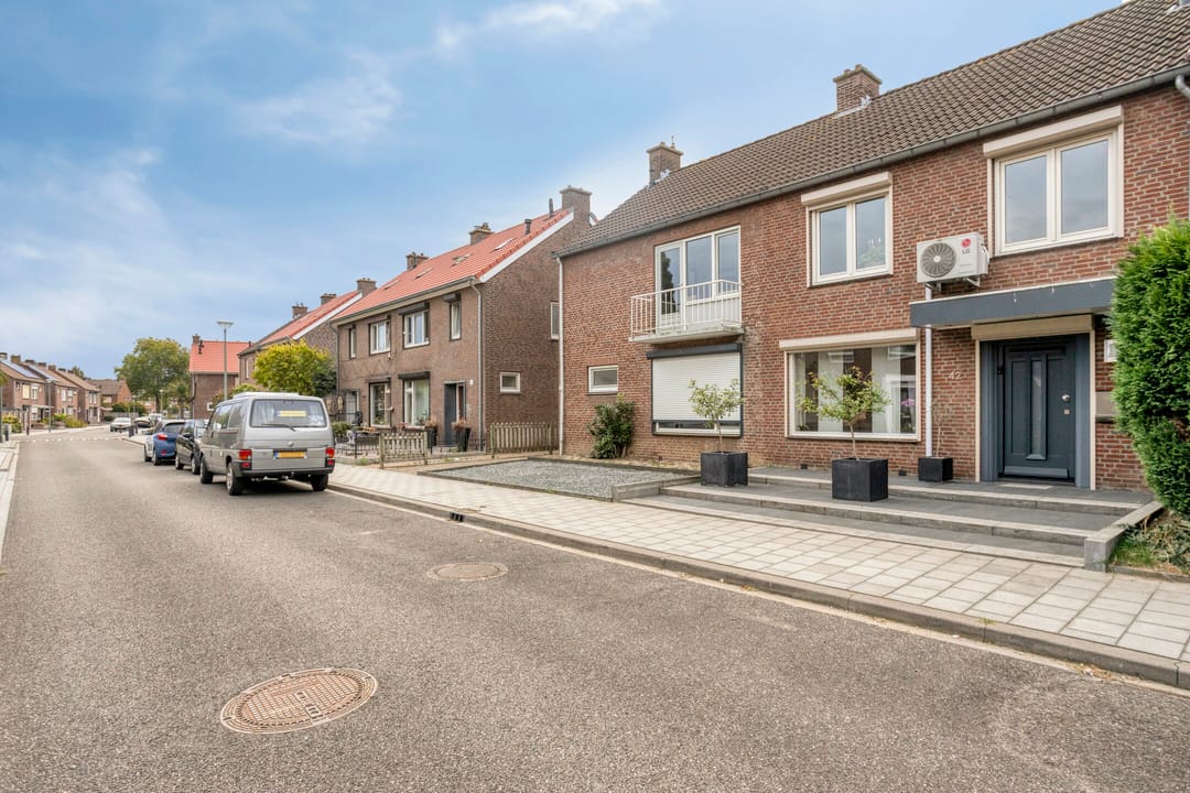 Foto 53 van Prinses Margrietstraat 42