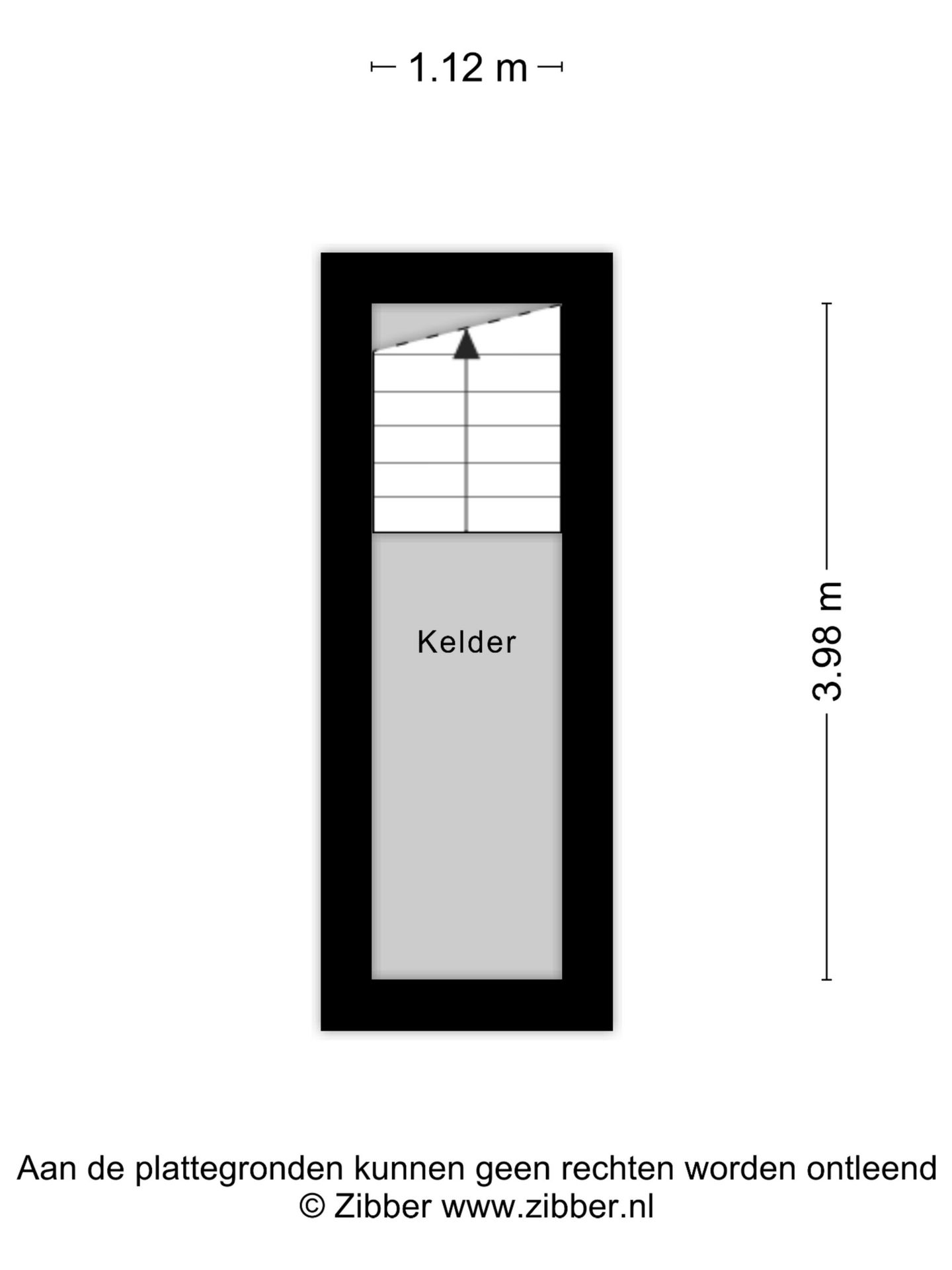 Foto 55 van Prinses Margrietstraat 42