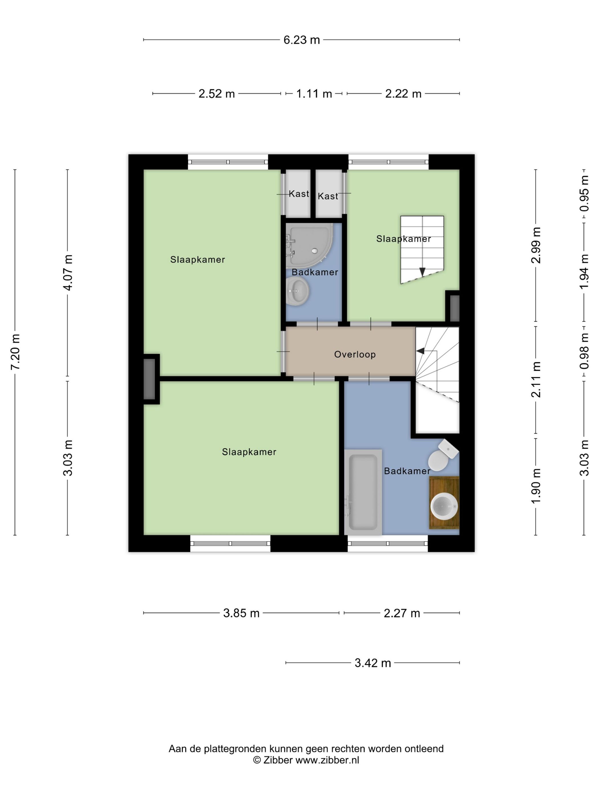 Foto 57 van Prinses Margrietstraat 42