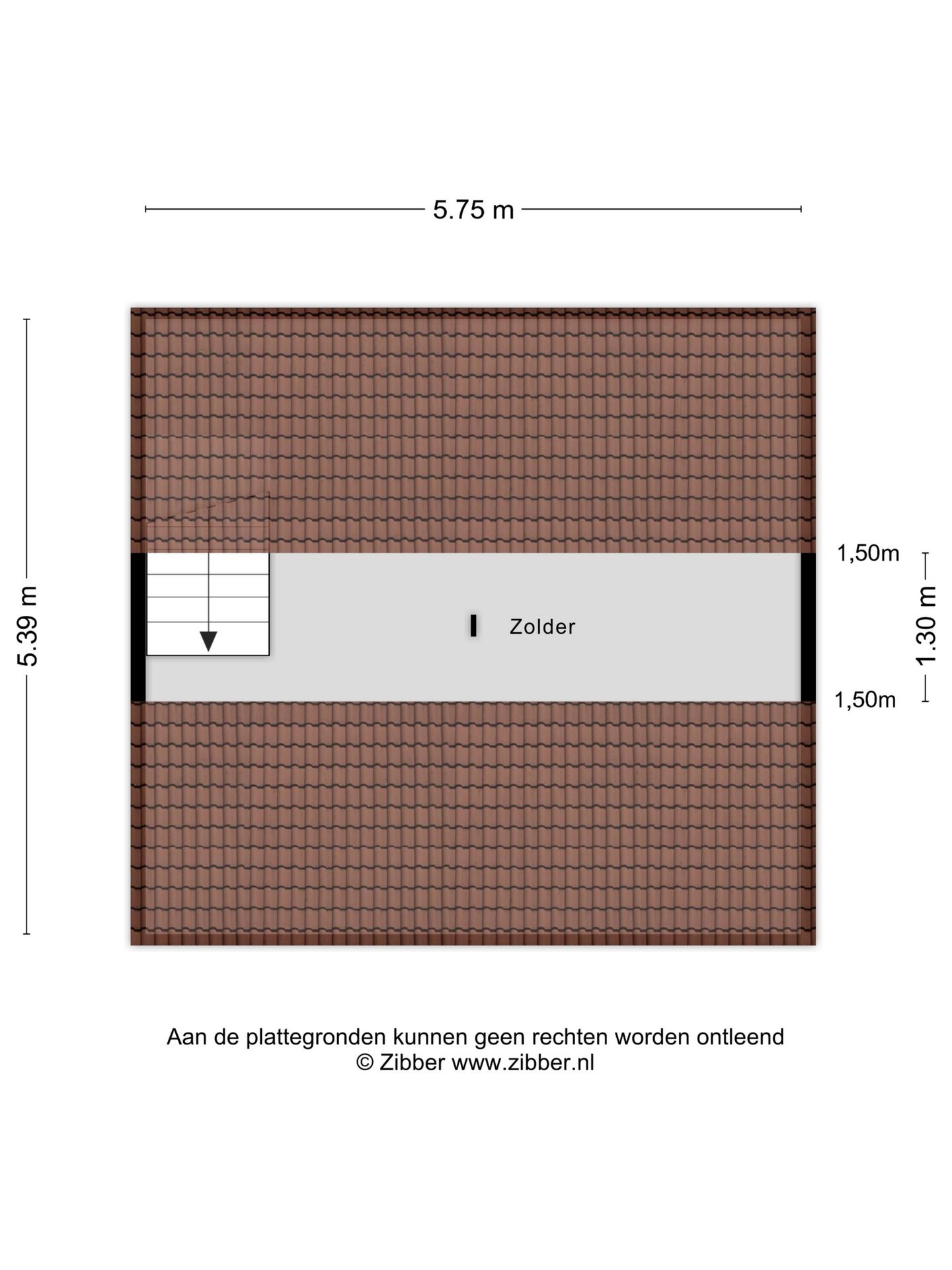 Foto 59 van Prinses Margrietstraat 42